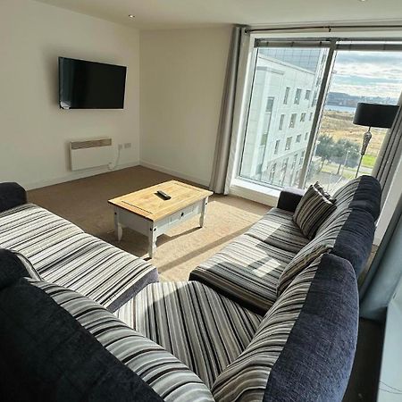 Britannia Apartments Edinburgh Dış mekan fotoğraf