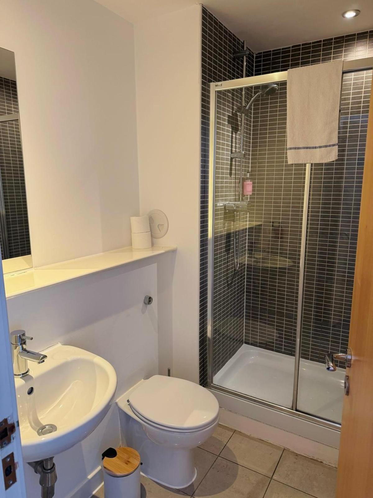 Britannia Apartments Edinburgh Dış mekan fotoğraf