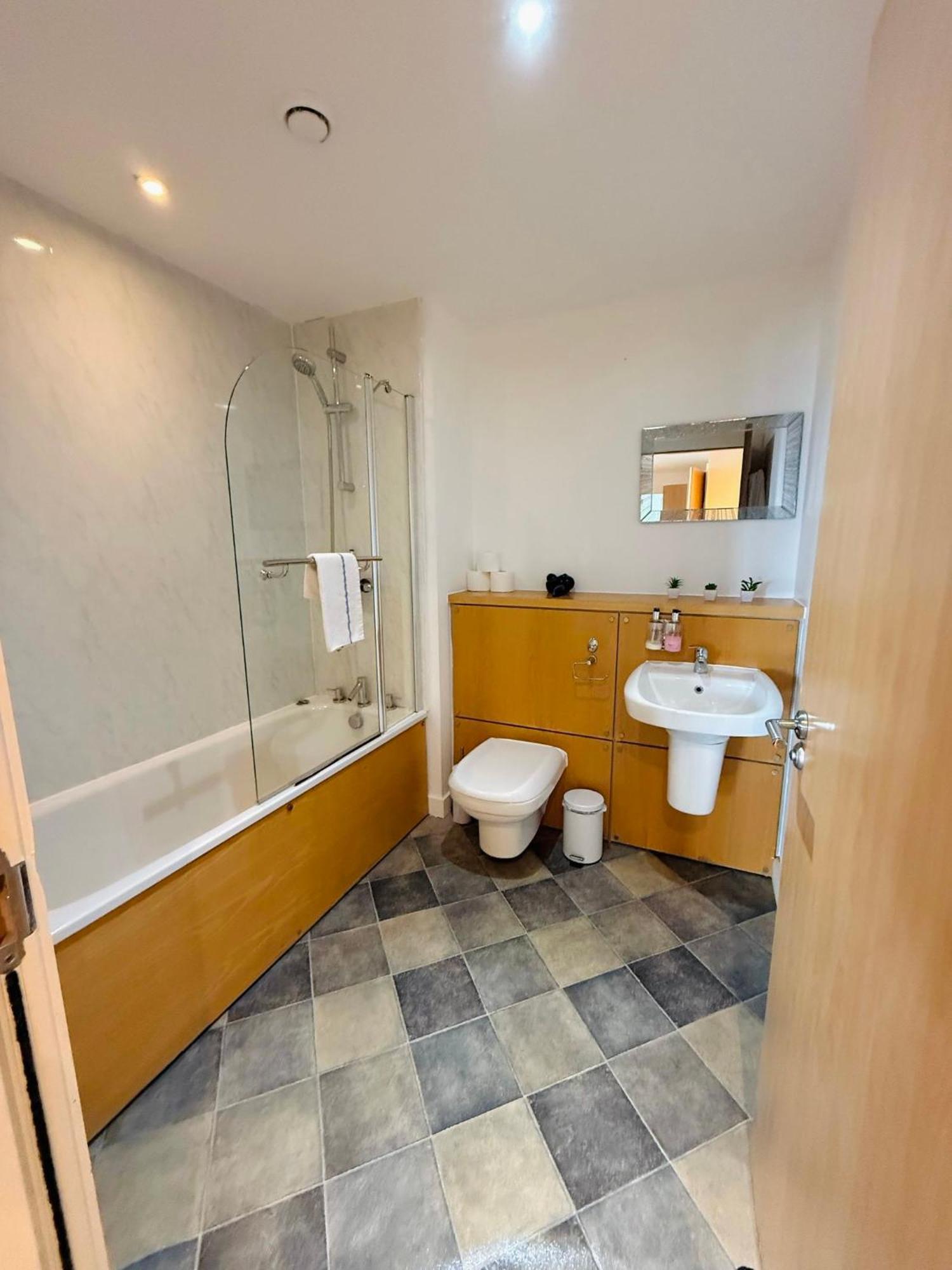 Britannia Apartments Edinburgh Dış mekan fotoğraf