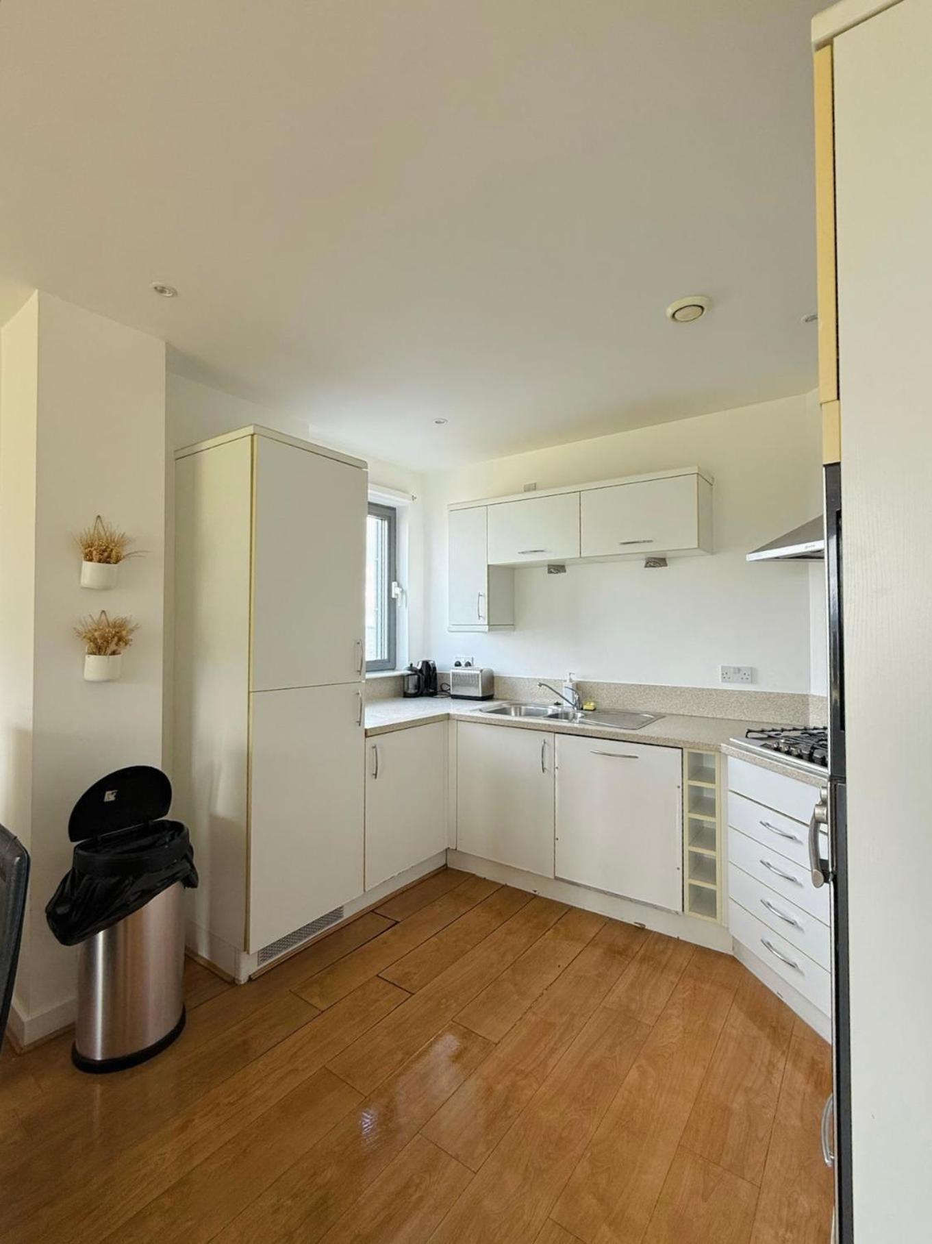Britannia Apartments Edinburgh Dış mekan fotoğraf